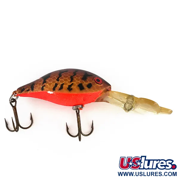 Luhr Jensen Hot Lips Express UV