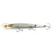 Vintage   Rebel Fastrac , 2/5oz Silver fishing lure #8048