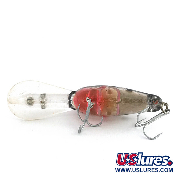 Vintage   Bandit 100, 1/4oz  fishing lure #8052