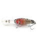 Vintage   Bandit 100, 1/4oz  fishing lure #8052