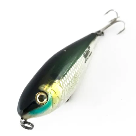 Vintage Heddon Excalibur SPIT'N IMAGE, 1/3oz fishing lure #8055
