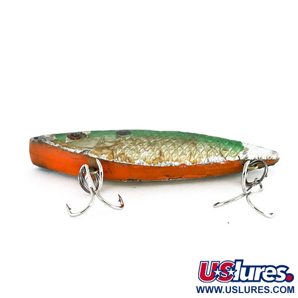 Vintage   Bill Lewis Rat-L-Trap, 1/2oz  fishing lure #8057