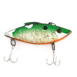 Bill Lewis Rat-L-Trap