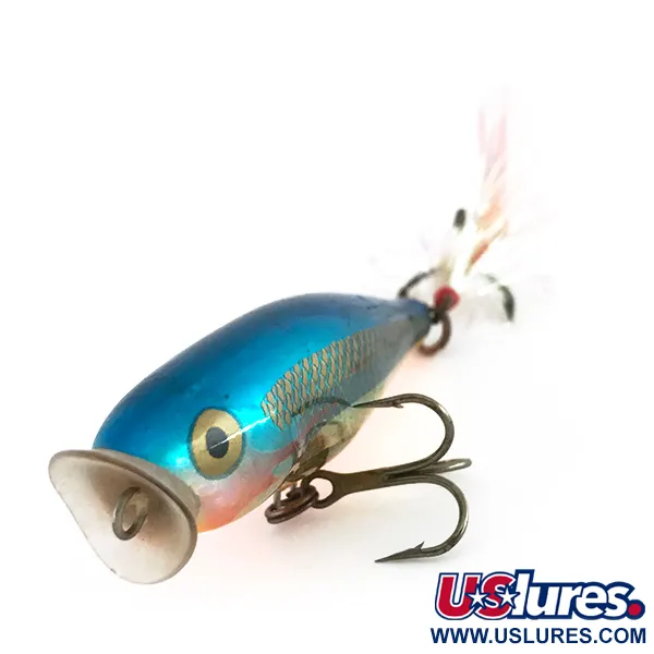 Rapala Skitter Pop 
