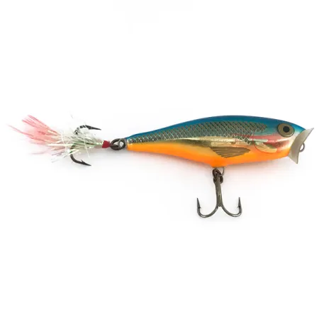 Rapala Skitter Pop 