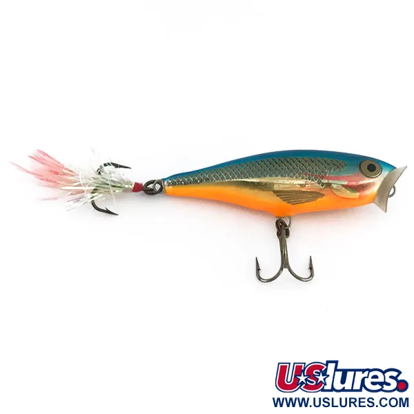 Rapala Skitter Pop 