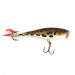 Vintage   Rapala Skitter Pop, 1/4oz  fishing lure #8059