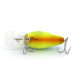 Vintage   Cotton Cordell Wiggle O, 1/3oz  fishing lure #8060