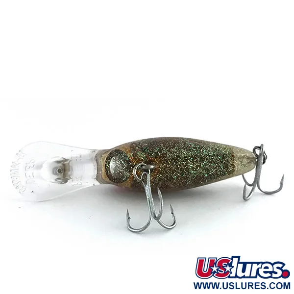 Vintage Rebel Deep Crank R, 3/8oz fishing lure #8066