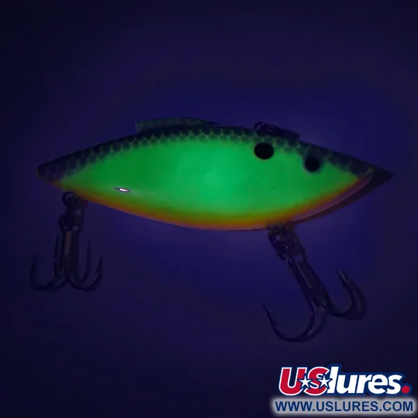 Bill Lewis Rat-L-Trap UV