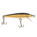 Vintage   Rapala Original Floater F7, 1/8oz G (Gold) fishing lure #8075