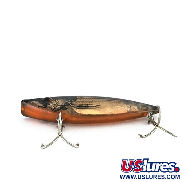 Vintage   Bill Lewis Rat-L-Trap RTL 3, 3/4oz  fishing lure #8079