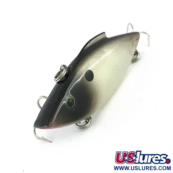 Bill Lewis Rat-L-Trap RT 05 Smokey Joe