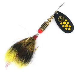 Mepps Black Fury 3 Dressed