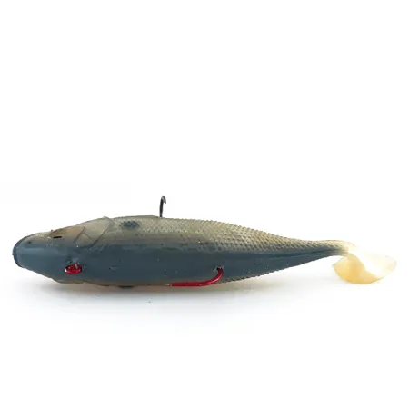 Vintage Storm Suspending WildEye Swim Shad , 3/4oz fishing lure #8093
