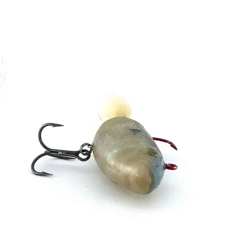 Vintage Storm Suspending WildEye Swim Shad , 3/4oz fishing lure #8093