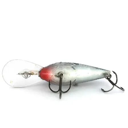 Vintage Rapala Crankin' Rap, 1/2oz fishing lure #8094