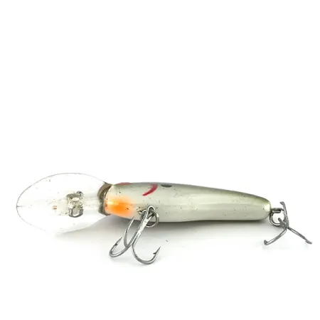 Vintage Bomber Fat Free Shad, 1/3oz Shad fishing lure #8097