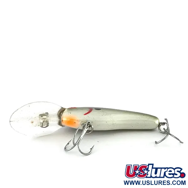 Bomber Fat Free Shad
