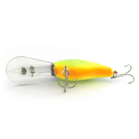 Vintage Bandit 300, 1/3oz fishing lure #8098