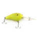 Vintage   Norman DD 22 UV, 1oz Yellow fishing lure #8099