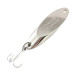Vintage  Acme Kastmaster , 1/2oz Nickel fishing spoon #8103
