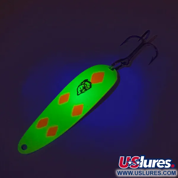 Dardevle Cop-E-Cat 7400 UV