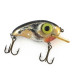 Vintage   Rabble Rouser, 1/3oz Silver fishing lure #8129