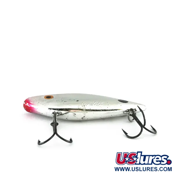 Vintage   Cotton Cordell Super Spot, 1/2oz  fishing lure #8130