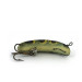 Vintage  Yakima Bait FlatFish F4, 3/64oz Frog fishing lure #8133