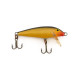 Vintage   Rapala Countdown S5, 3/16oz G (Gold) fishing lure #8135
