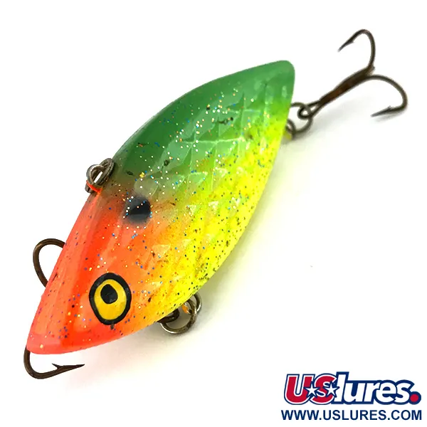Strike King Diamond Shad UV