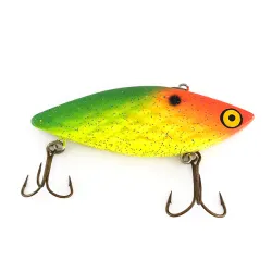 Strike King Diamond Shad UV