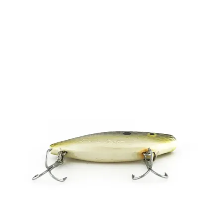 Vintage Cotton Cordell Super Spot, 1/3oz fishing lure #8138