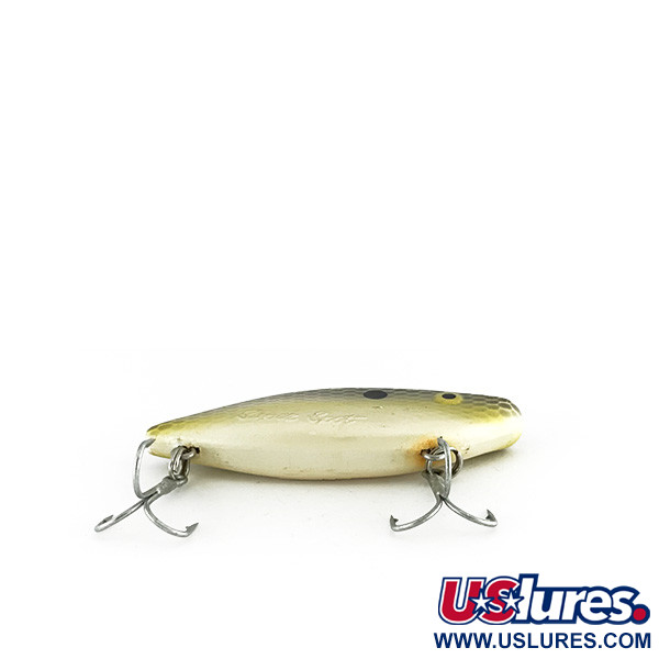 Vintage   Cotton Cordell Super Spot, 1/3oz  fishing lure #8138