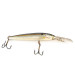 Vintage   Rapala Down Deep Husky Jerk 10, 2/5oz Shad fishing lure #8140