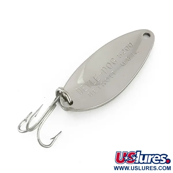 Dardevle Devle Dog 5200