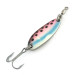 Vintage  Luhr Jensen Krocodile, 1/4oz Trout fishing spoon #8153