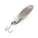 Vintage  Acme Kastmaster, 3/4oz Nickel fishing spoon #16268