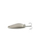 Vintage   Acme Little Cleo, 1/8oz Nickel fishing spoon #8156