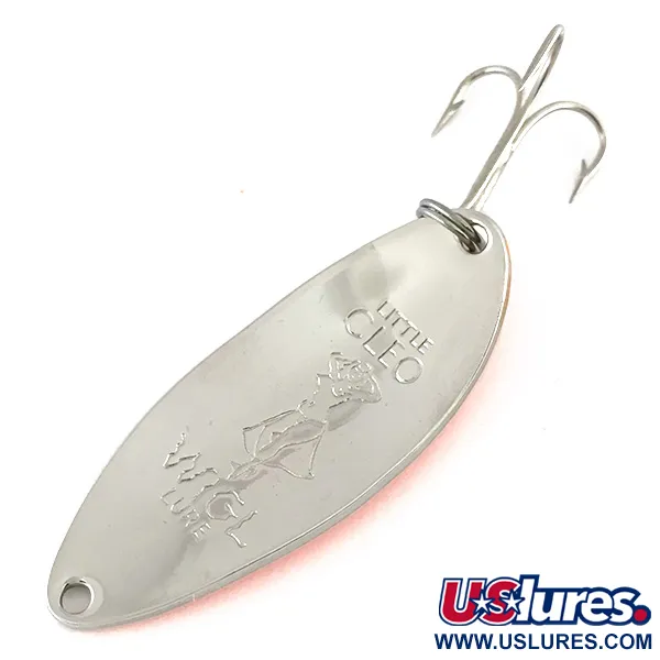 Little Cleo (Hula Girl)