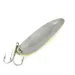  Eppinger Dardevle Cop-E-Cat 7400 UV, 1/2oz Yellow / Red / Nickel fishing spoon #8159