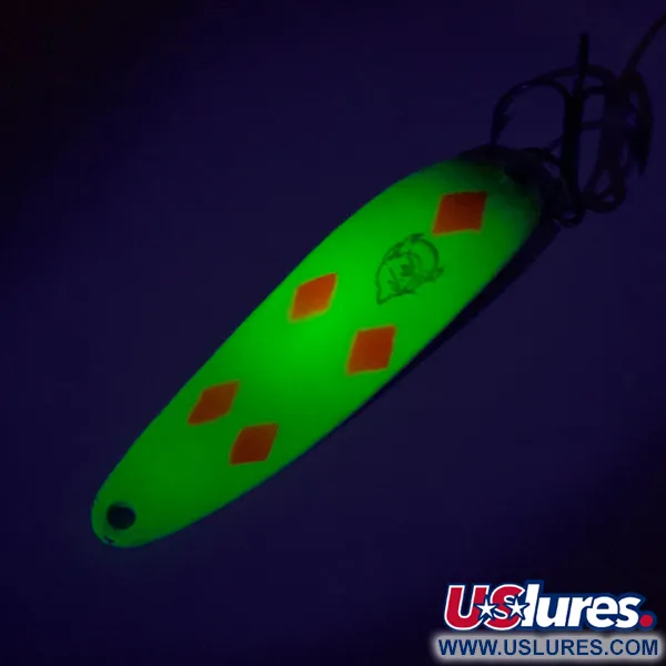 Dardevle Cop-E-Cat 7400 UV