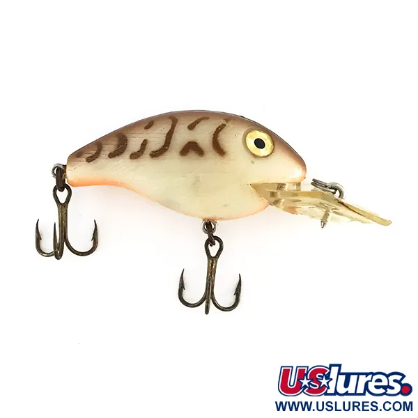 Rebel Shallow Fastrac 