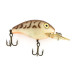 Vintage   Rebel Shallow Fastrac , 1/3oz Brown Tiger fishing lure #8161