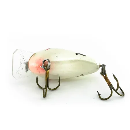 Vintage Bomber Square A, 1/4oz fishing lure #8164
