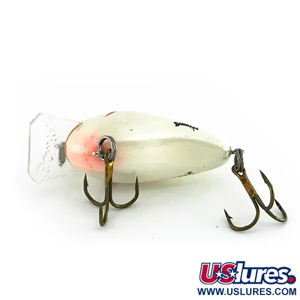 Vintage   Bomber Square A, 1/4oz  fishing lure #8164