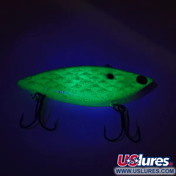 Strike King Diamond Shad UV