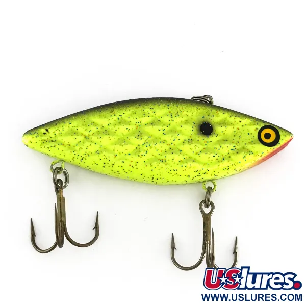 Strike King Diamond Shad UV