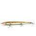 Vintage   Rapala Original Floater F11, 3/16oz G (Gold) fishing lure #8167